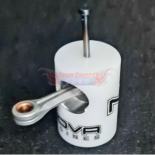 Nova engines 2901001 Piston Pin Extractor